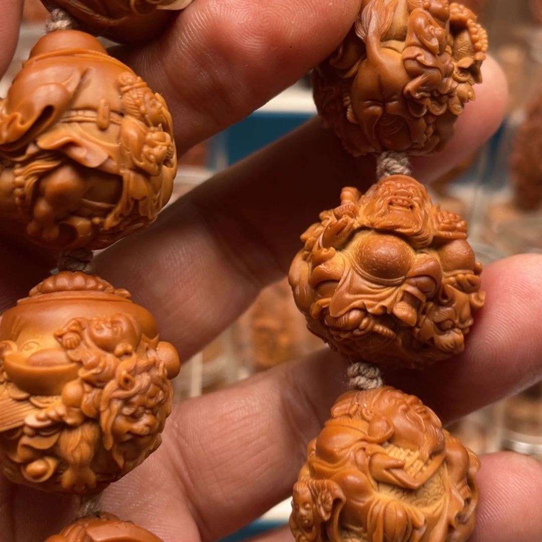 节***具手串/手链橄榄核11111111111111111111111