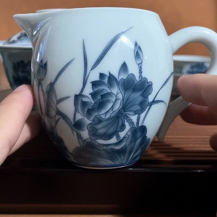 荷花公杯注意品质合缝