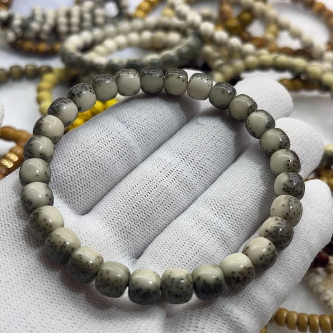 星月菩提吊坠重****店河豚