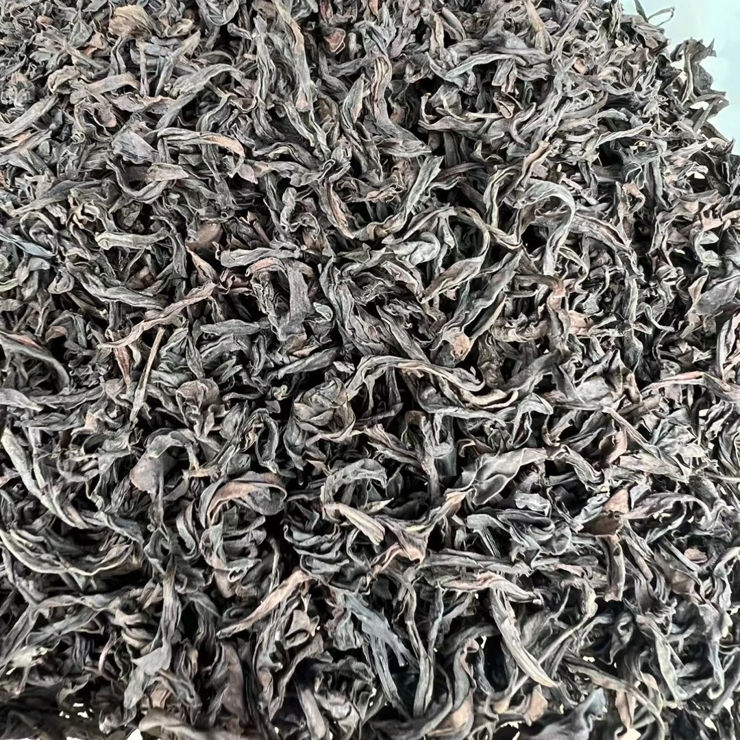 武夷岩茶高山肉桂中轻火250g