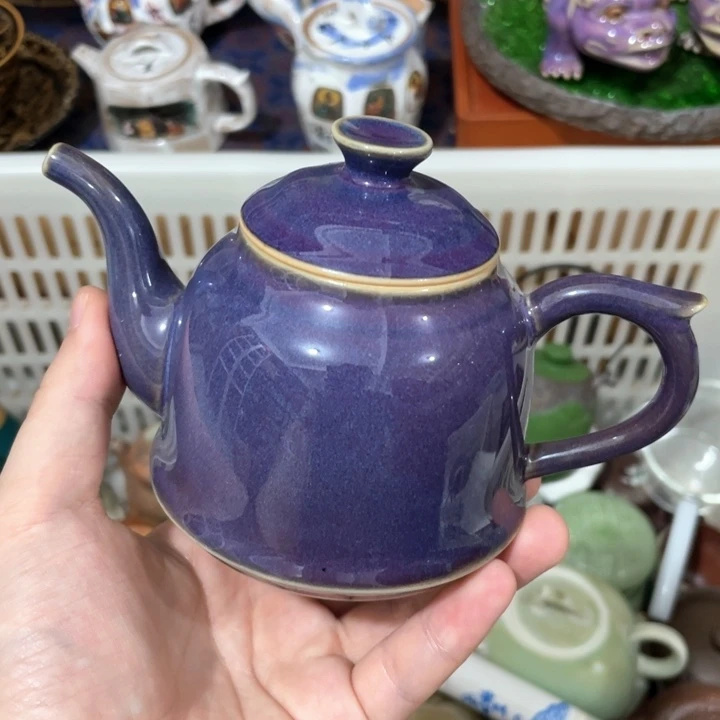 茶壶紫砂紫砂茶具