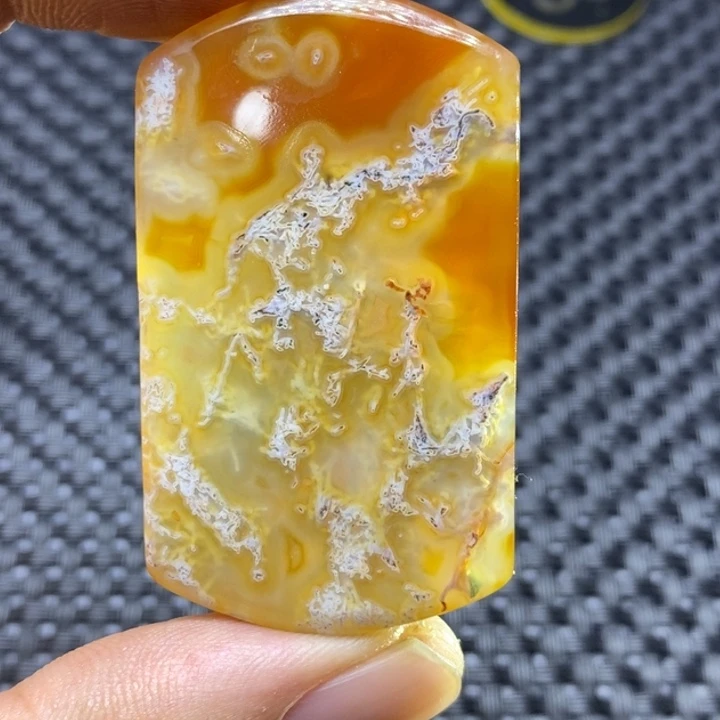 用***7玛瑙/玉髓未镶嵌1