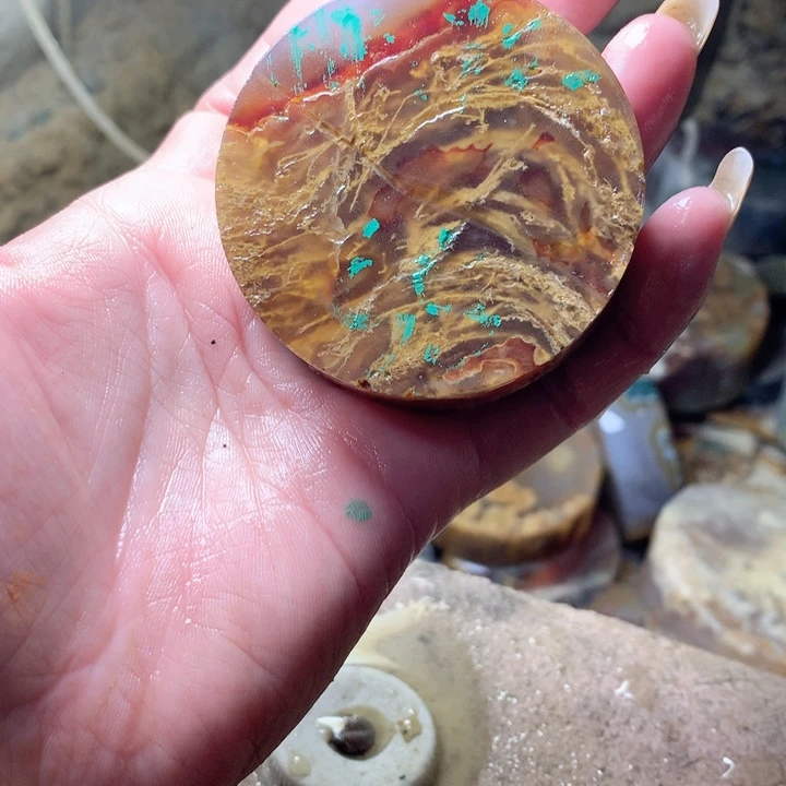 定制玛瑙定制手镯