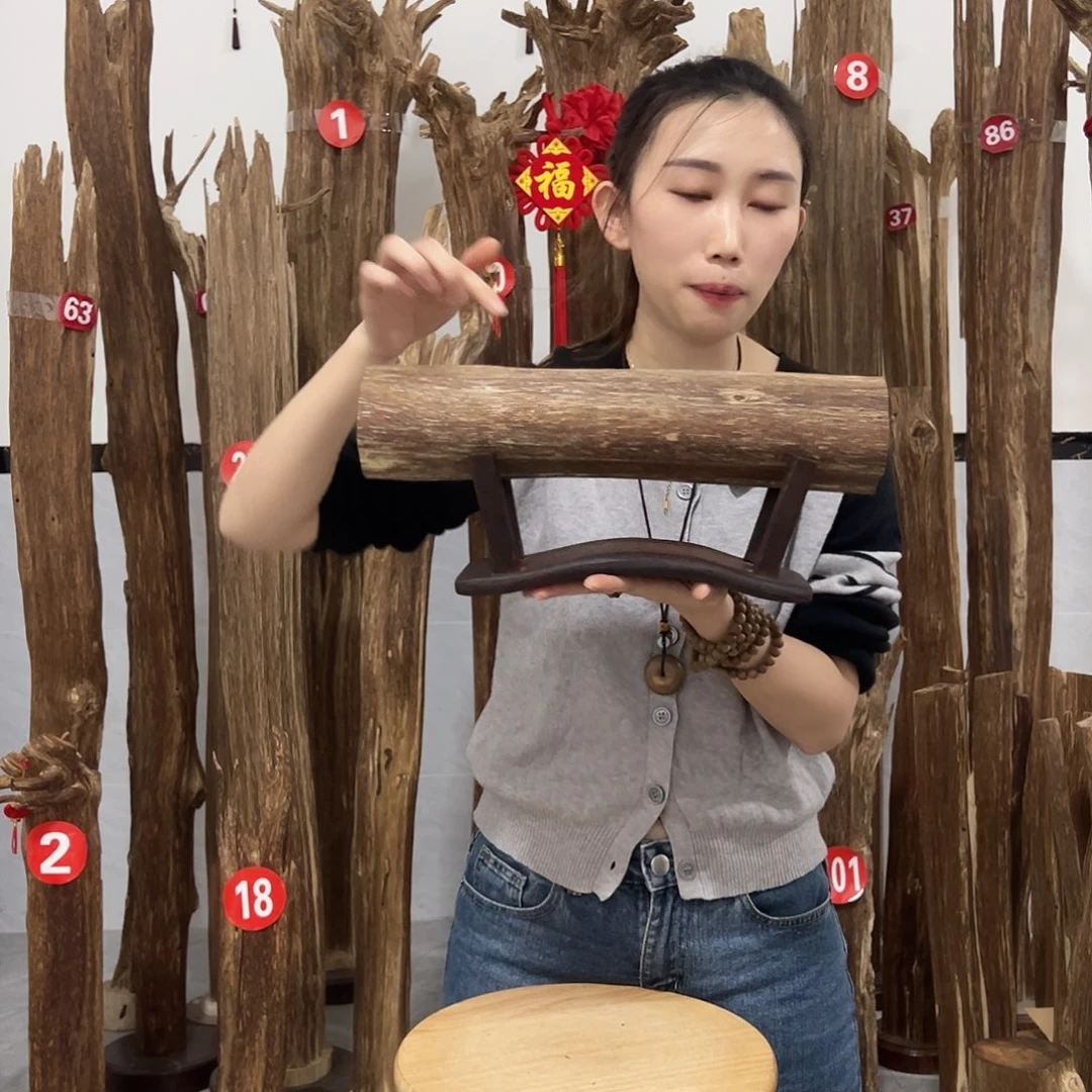 沉香沉香碎屑原材料