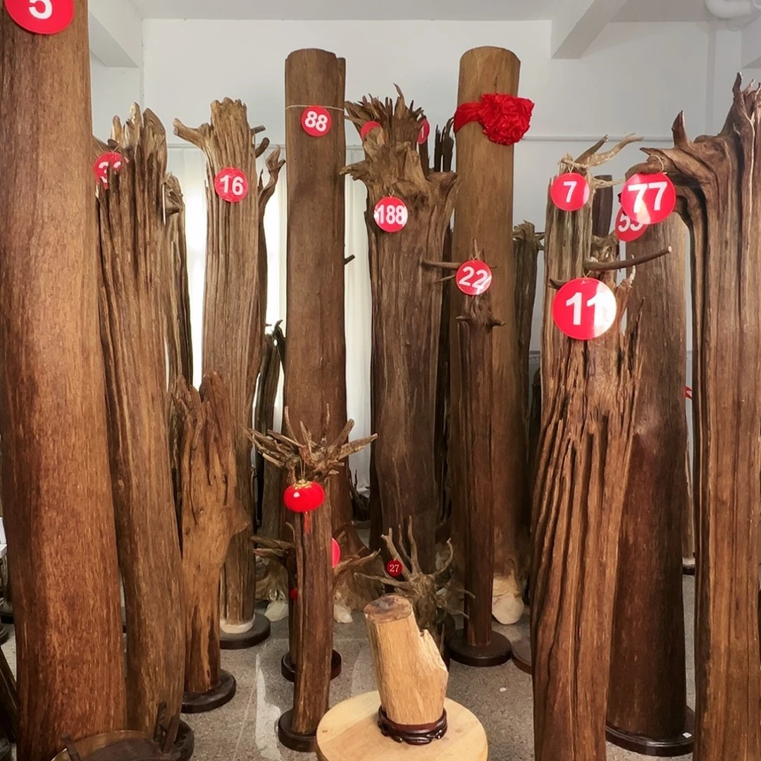 沉香沉香碎屑沉香原料H