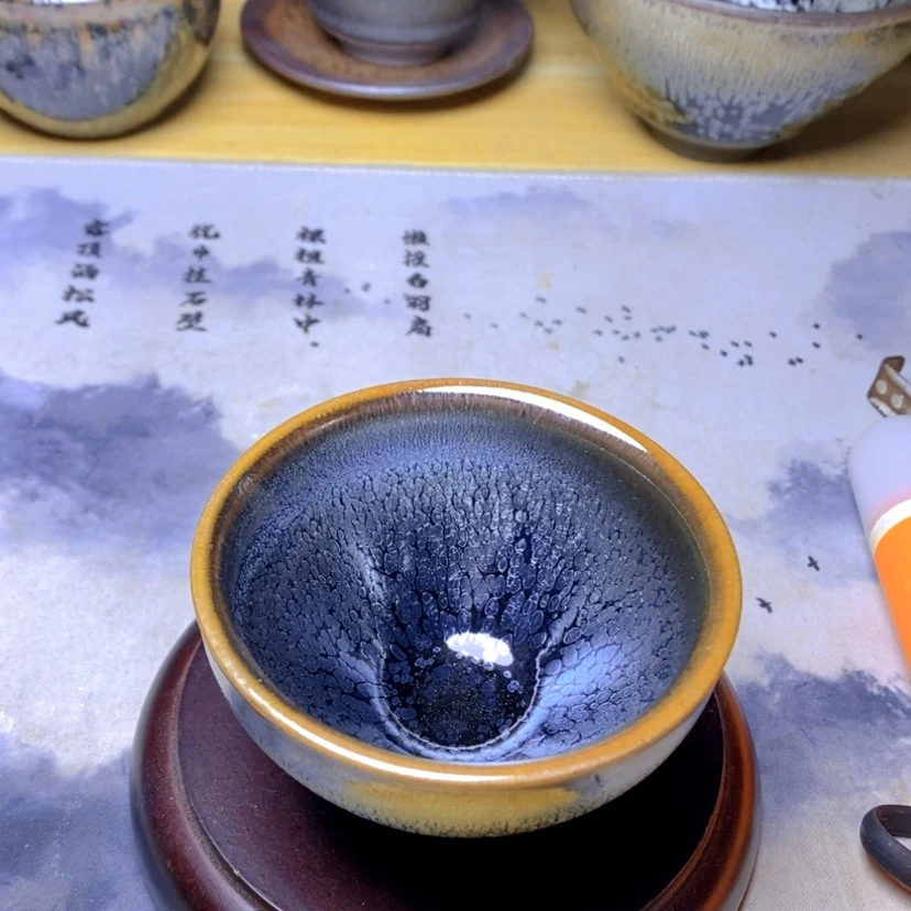 【闪购商品】茶盏富家女比较艰苦不好好