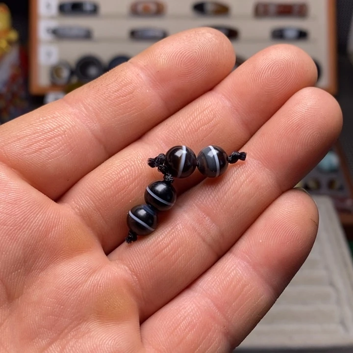 玛瑙/玉髓珠宝奇石未镶嵌沧**舟