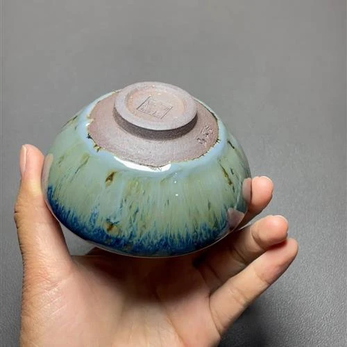 【闪购商品】茶盏-581............