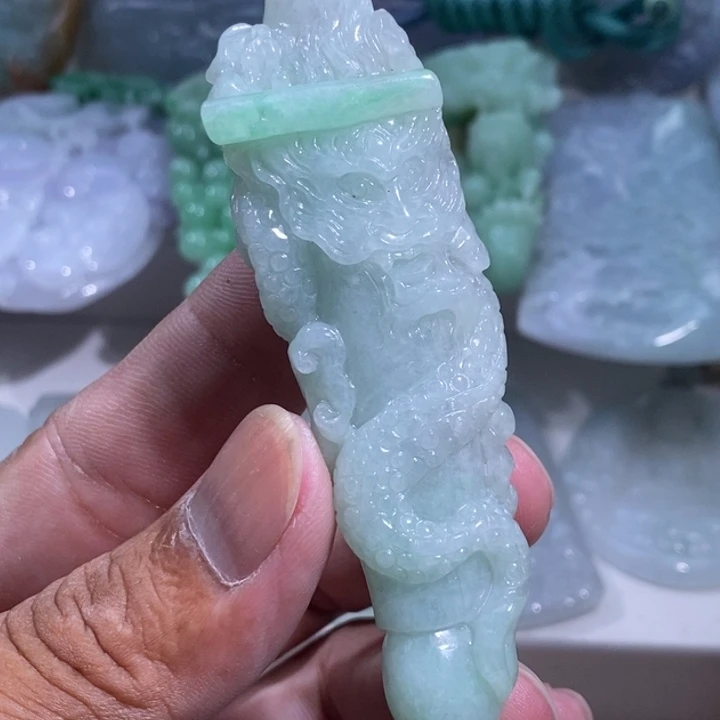 【闪购商品】颈饰未镶嵌翡翠111111111111