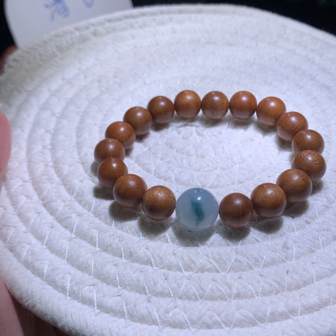 翡翠散珠特价卡12.95