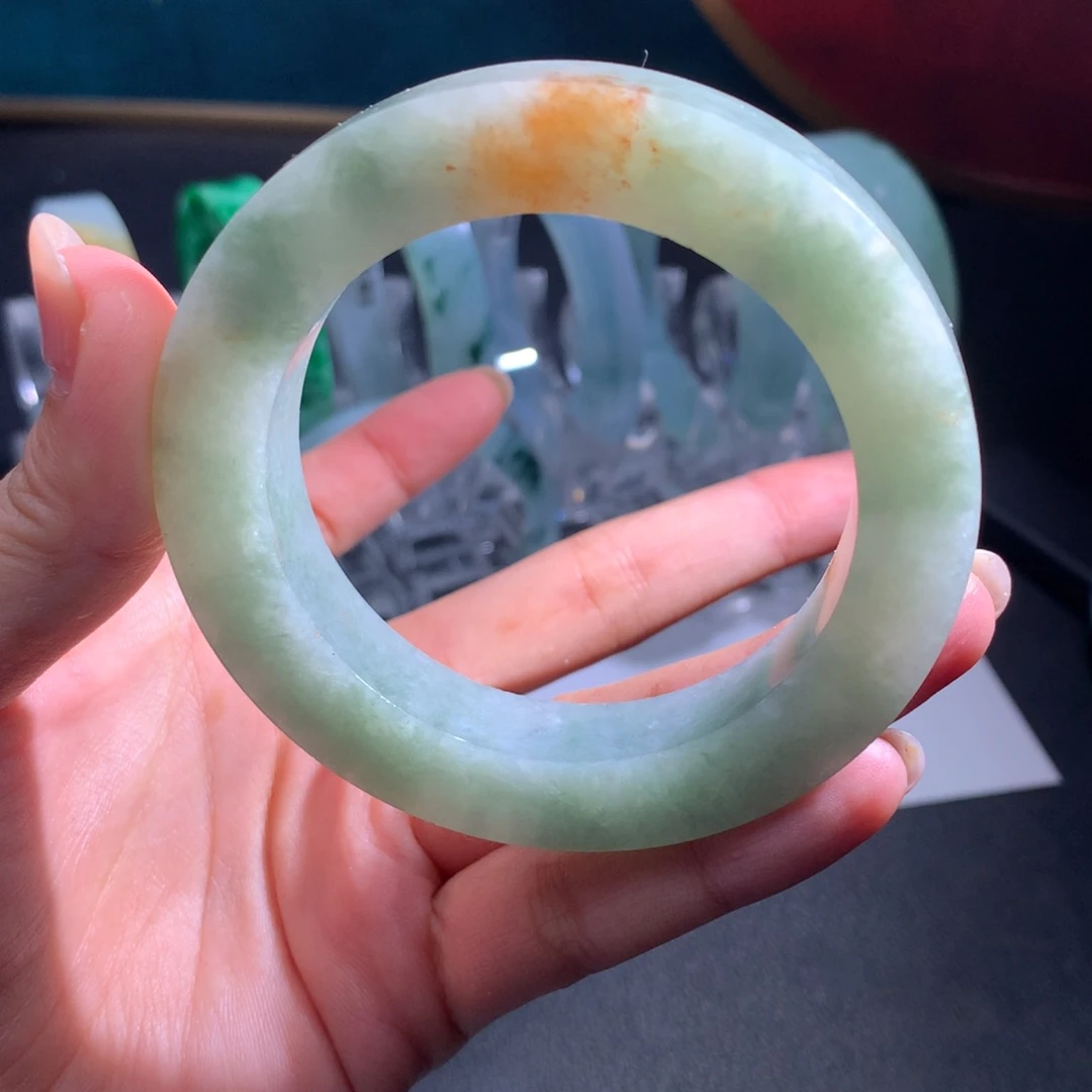 未镶嵌特价大漏定制翡翠