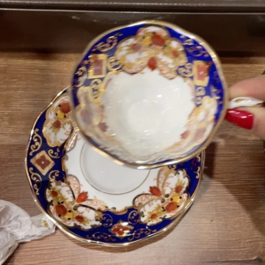 瓷片六**4瓷器和家具是我一生当中最最爱