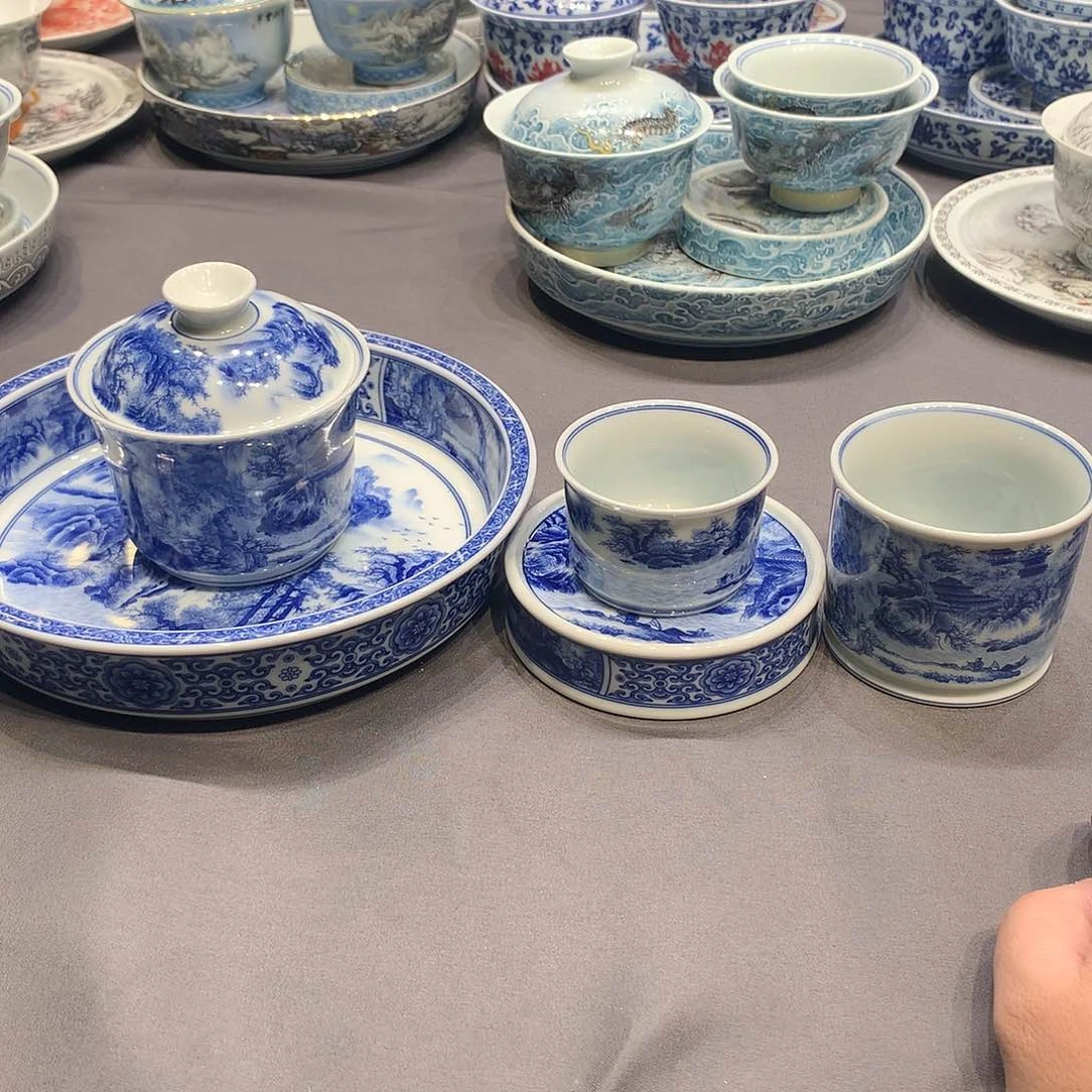 杯景德镇陶瓷学院