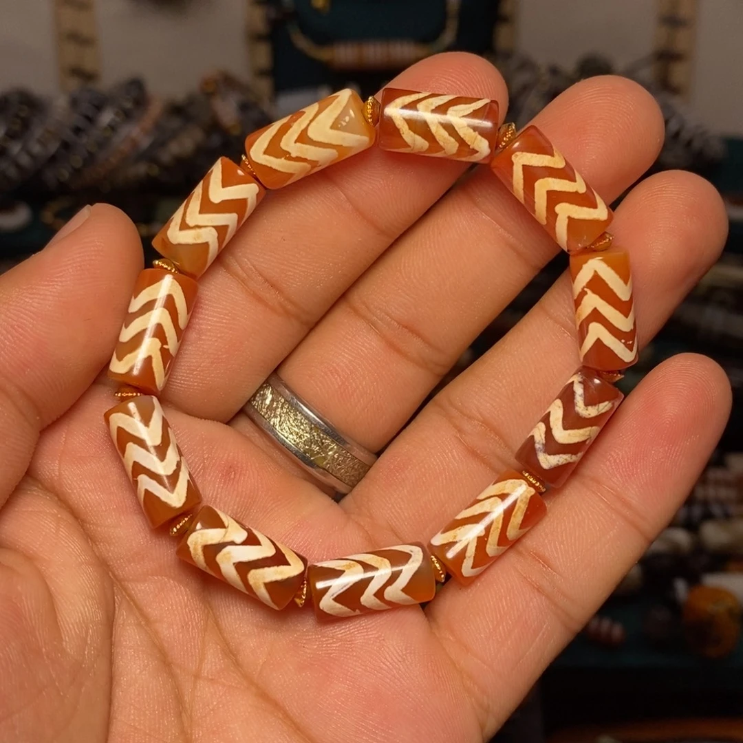 玛瑙/玉髓未镶嵌珠宝奇石