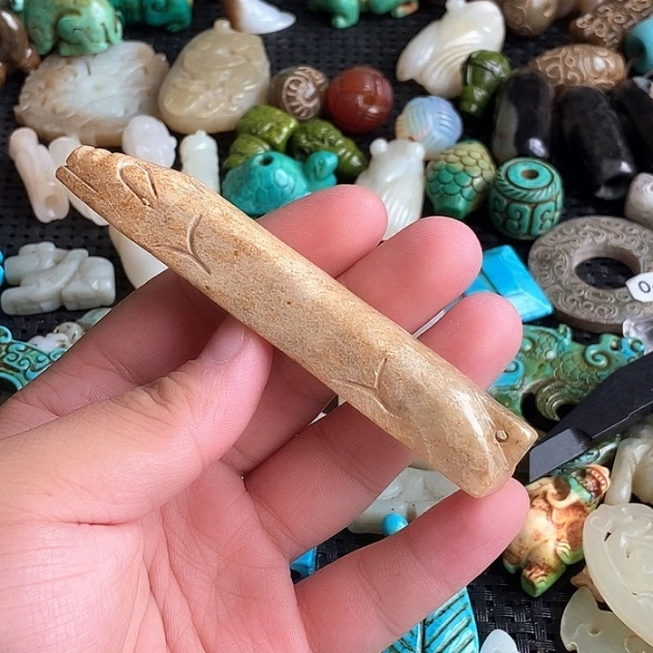 摆件直播间链接166