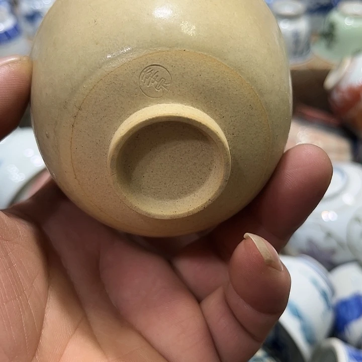 陶瓷茶玩榜第二十名