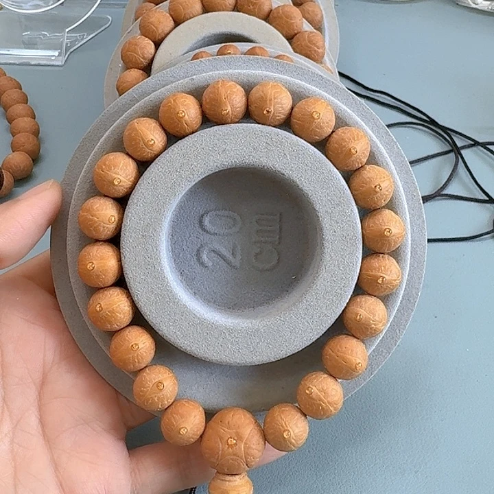 凤眼菩提手串十****?12-12.5mm8@7933