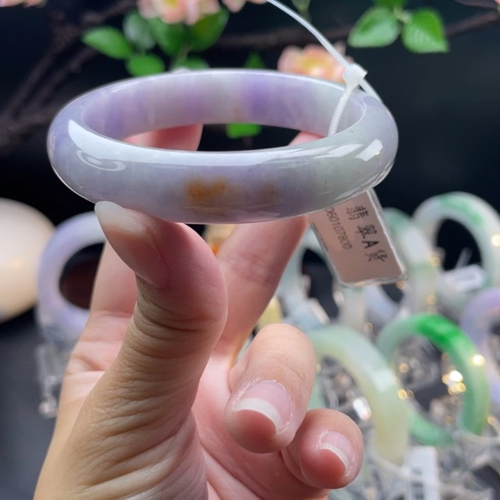定制翡翠翡翠未镶嵌