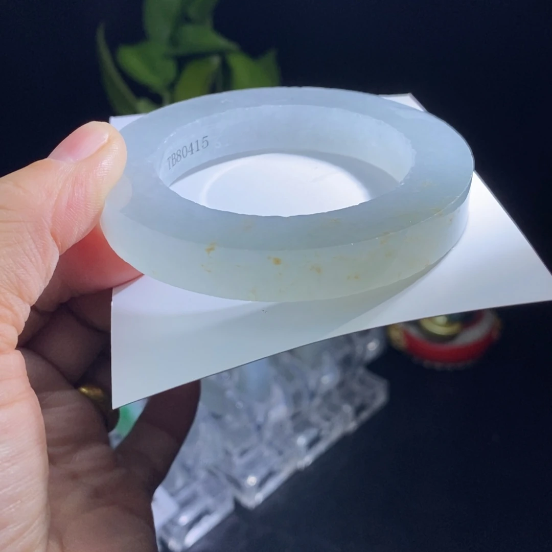 稚***媛定制翡翠未镶嵌51-59