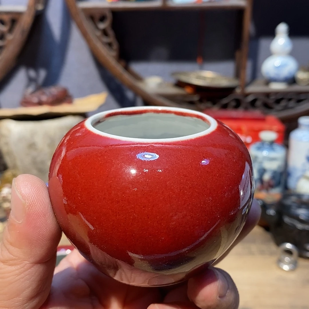 摆件陶瓷陶瓷陶瓷
