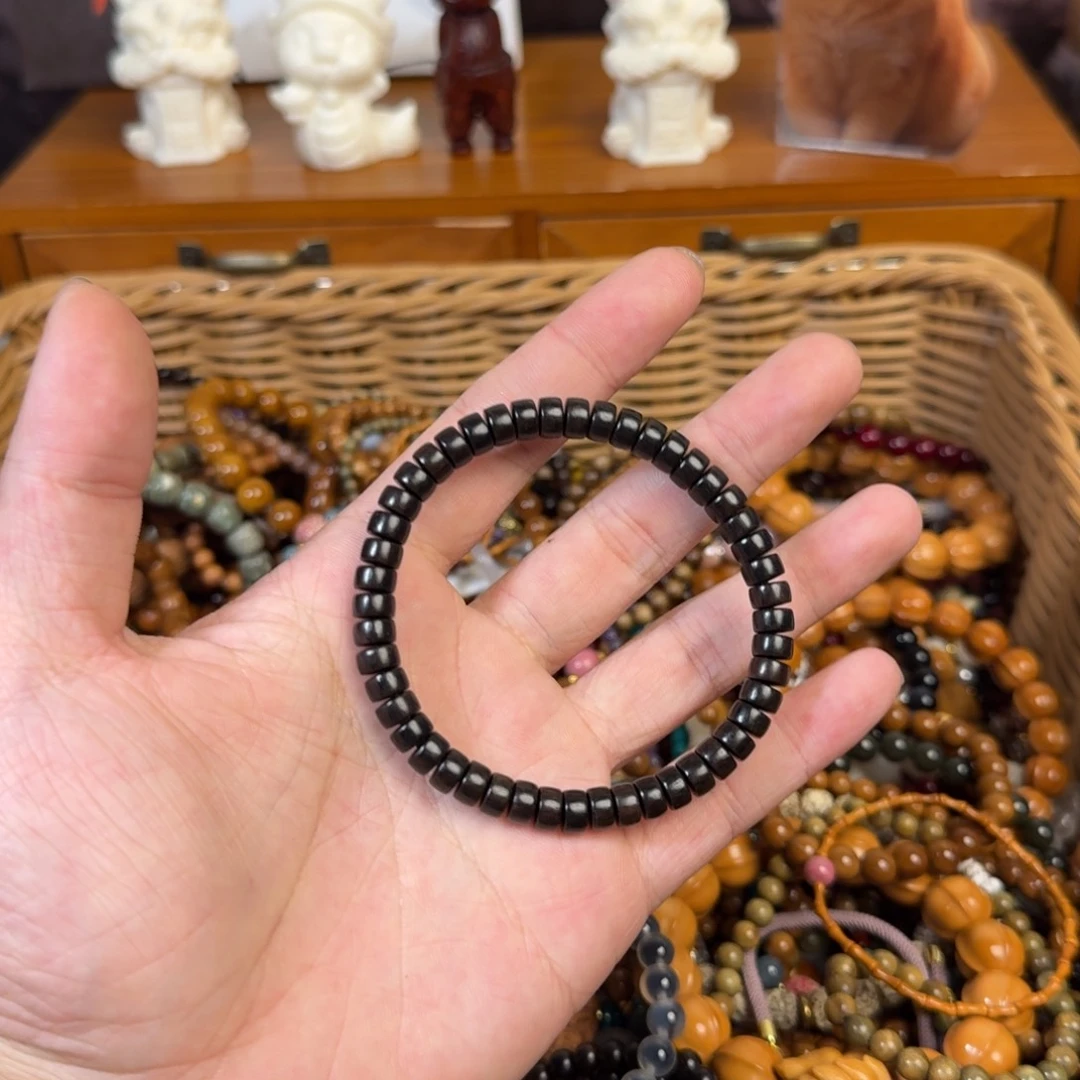 菩提根/象牙果手串