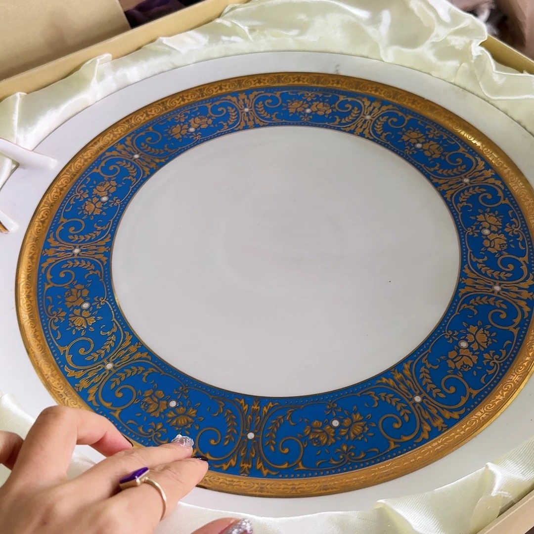 搪瓷骨瓷餐具高温高温陶瓷默认无标