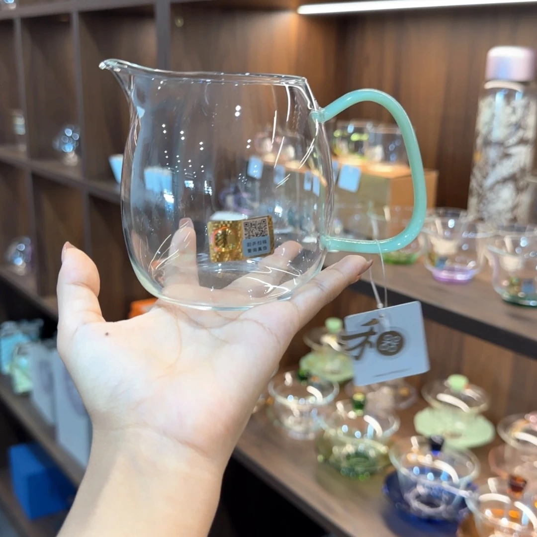 禾器泰然A款浅玉色