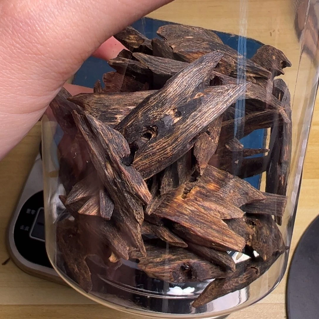 树脂制品封*海南天然陆河高端淳化瓜子块料100克