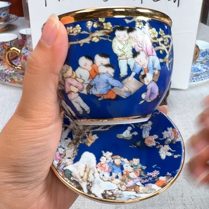景德镇陶瓷景德镇瓷器