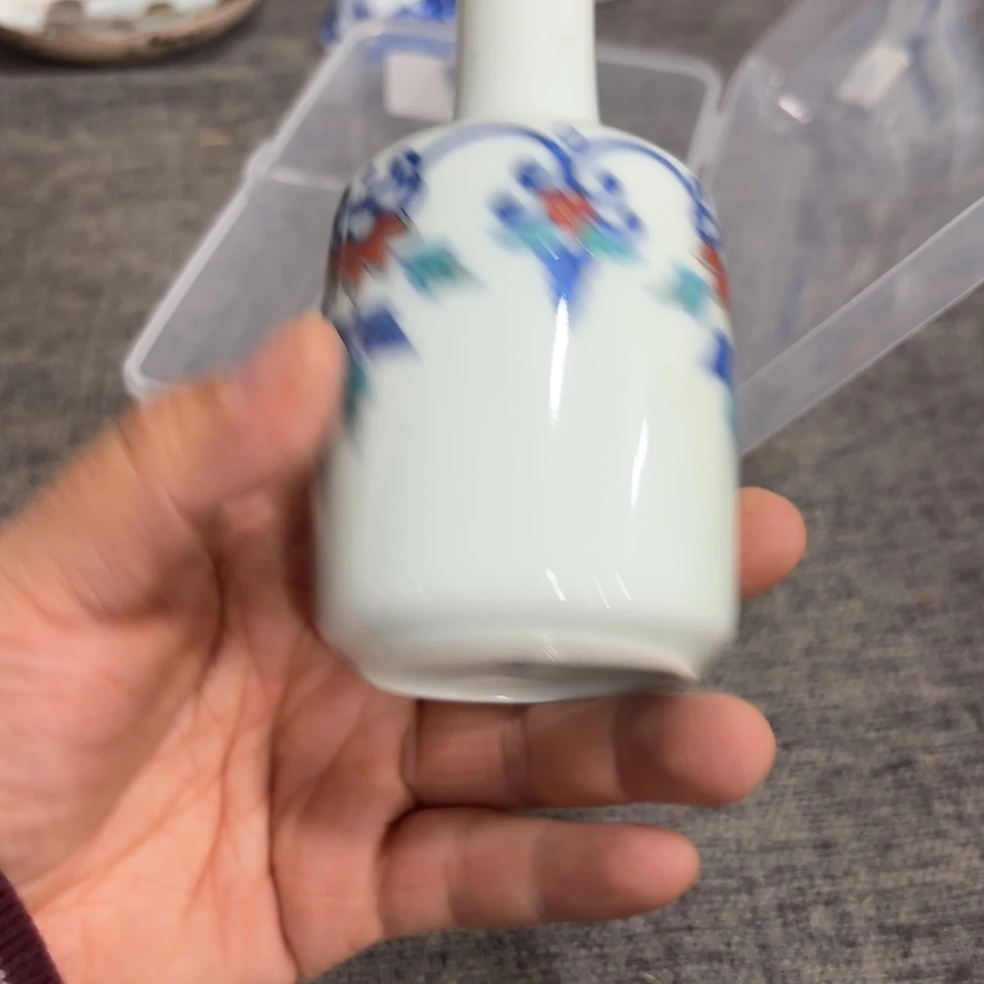 非常好看的物品 The