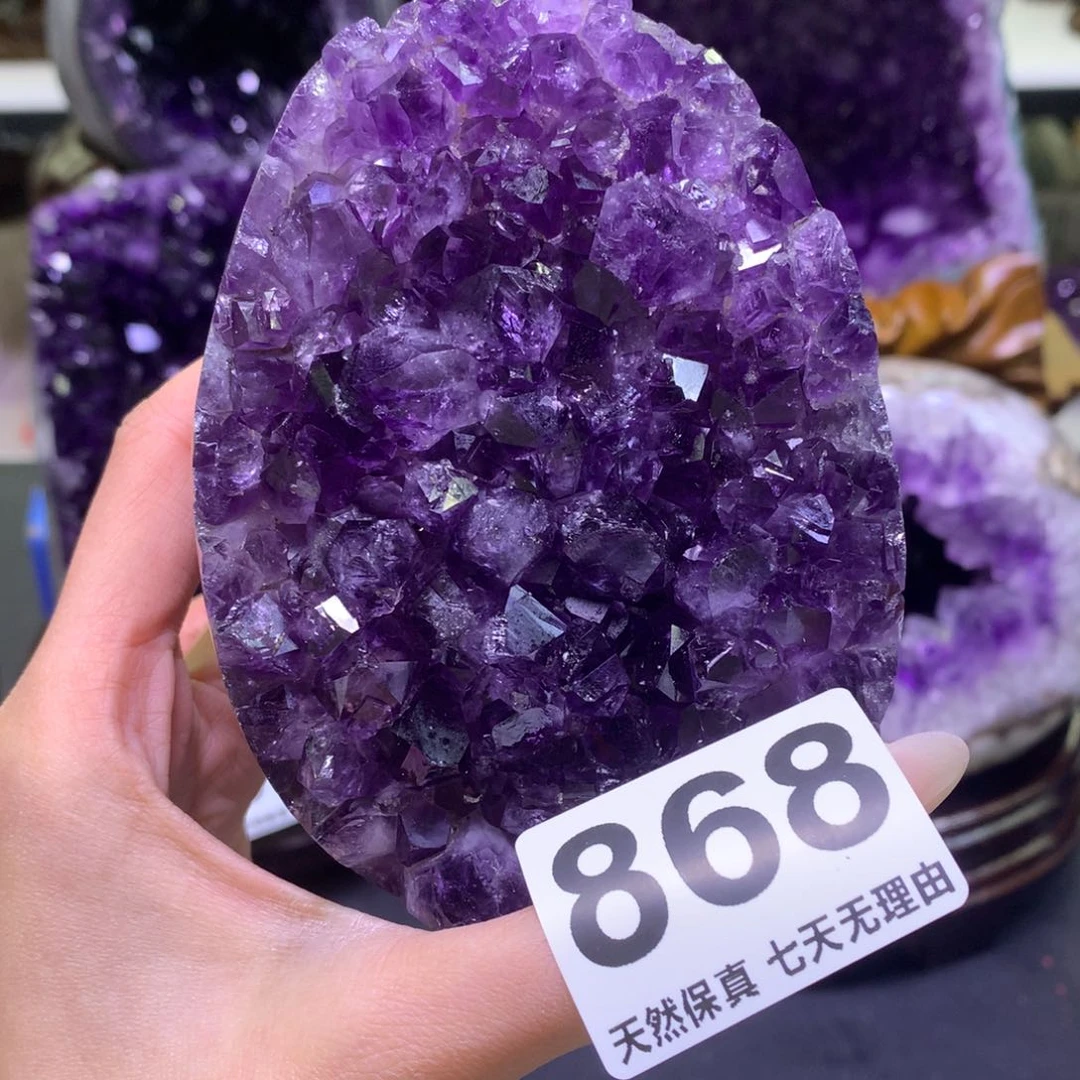 水晶水晶摆件未镶嵌