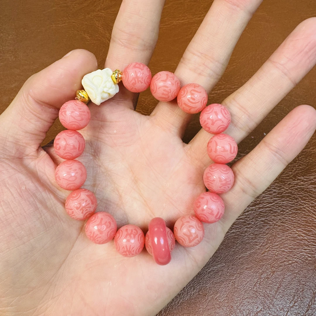 精挑搭配手串 无礼盒 Y542