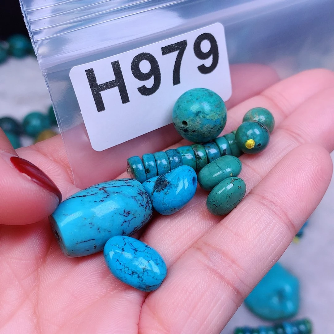 空竹粉丝专享十堰特色手工散珠