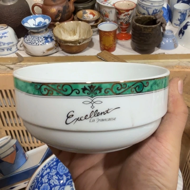 陶瓷推荐第二名20包邮