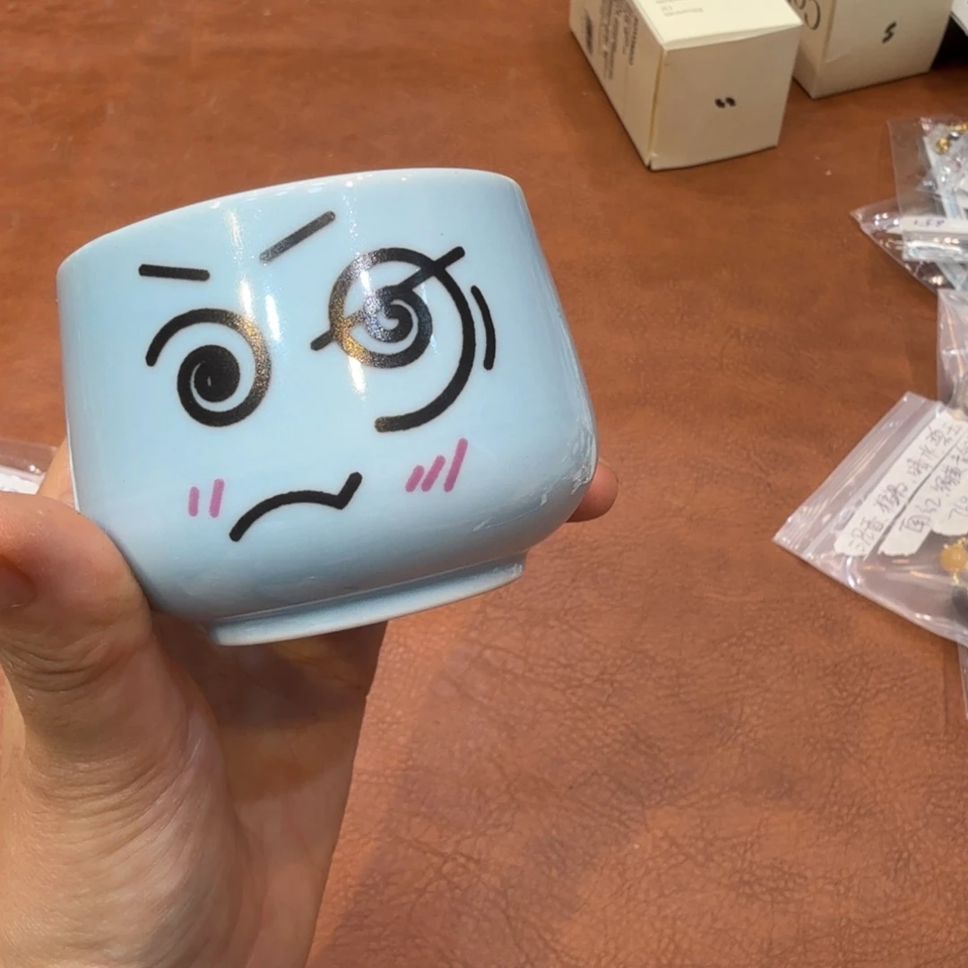 小狐狸瓷器精选推荐好物