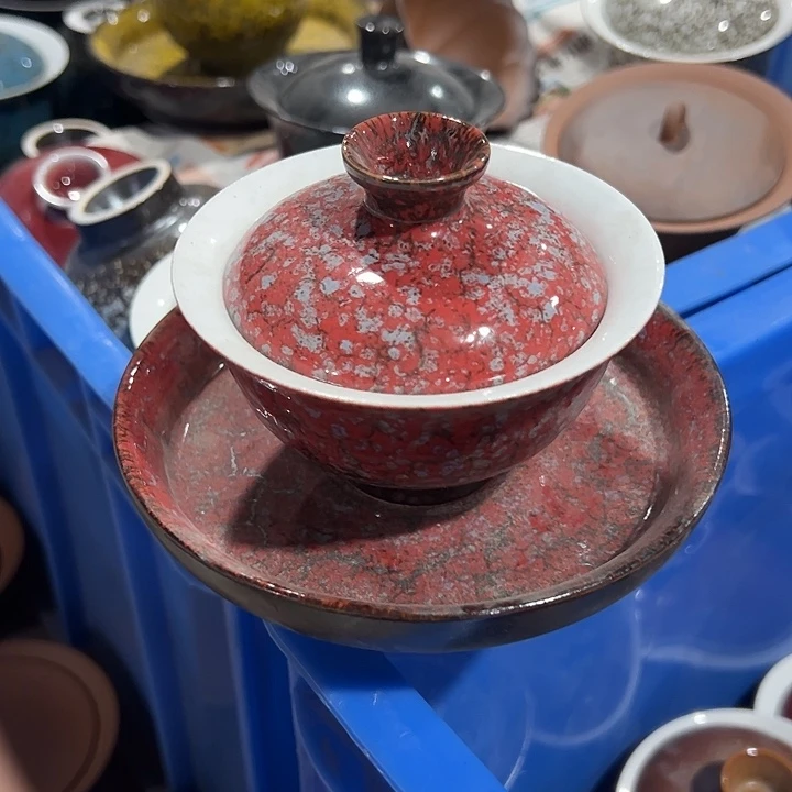 微瑕茶具介意勿拍