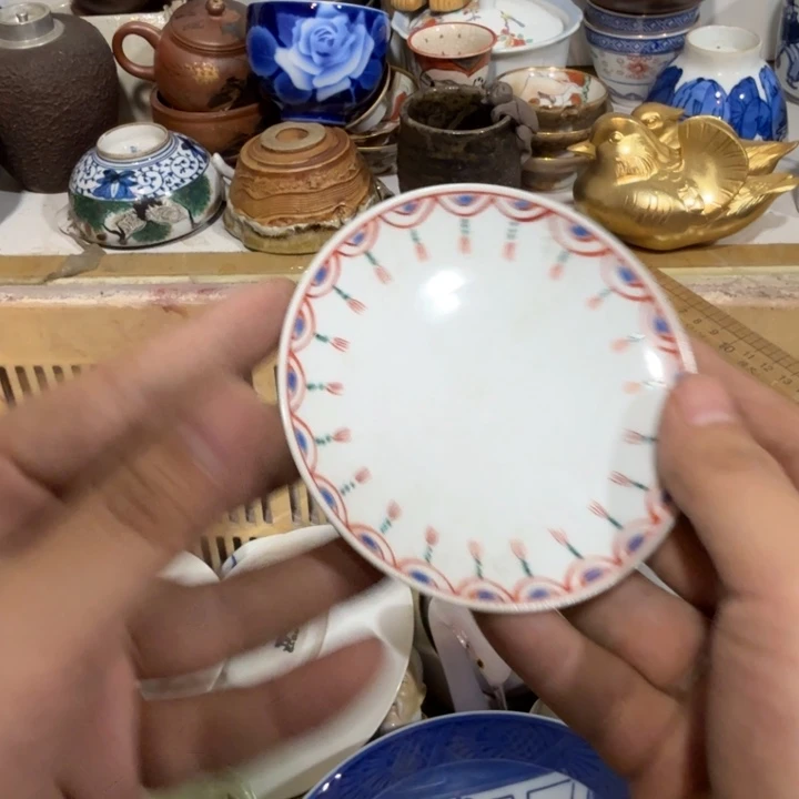 陶瓷推荐第二名20包邮