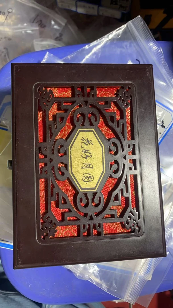 盲盒精品时尚盲盒手链丫9009