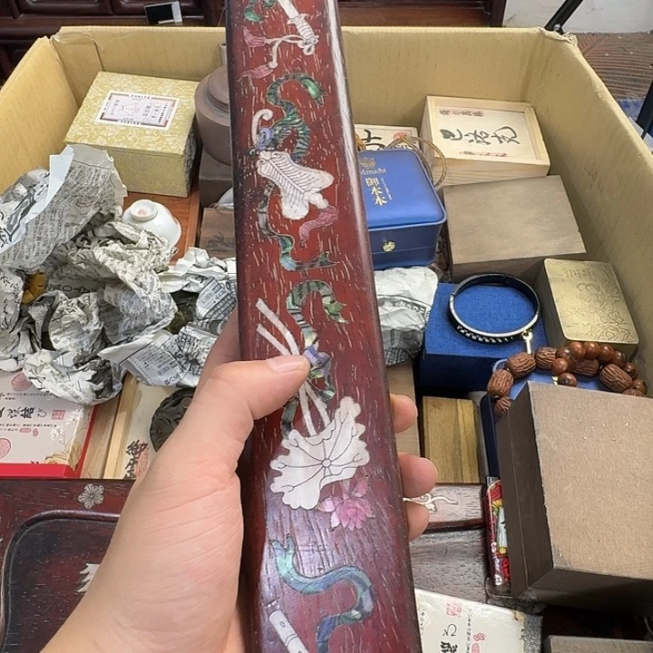 陶瓷手串，多样性发一