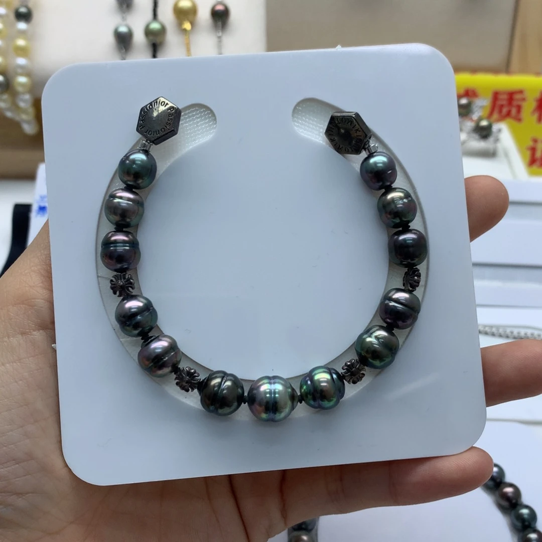 未镶嵌海水珍珠裸珠