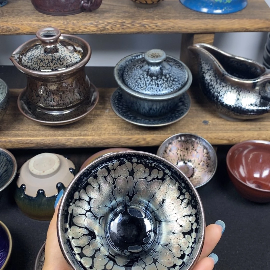 茶盏一一一一一一一一一