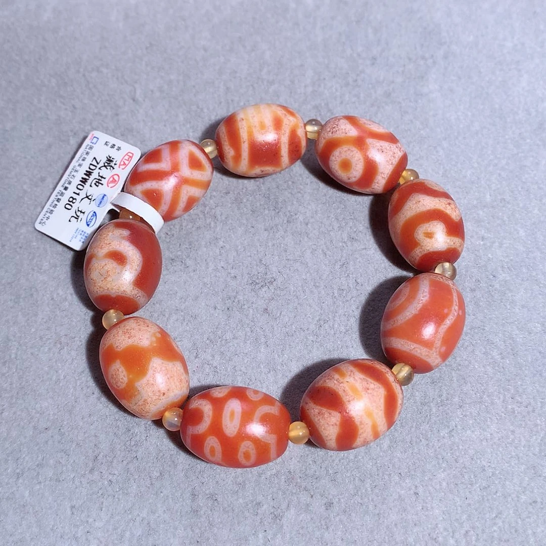 玛瑙/玉髓颈饰合金