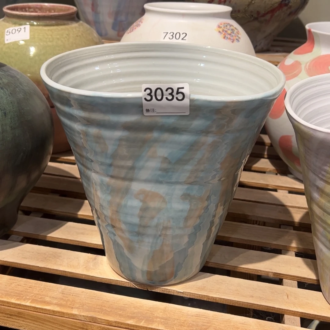 瓷片3035高24口22已打孔的