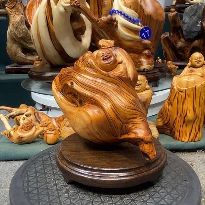 柏木（崖柏）精品崖柏