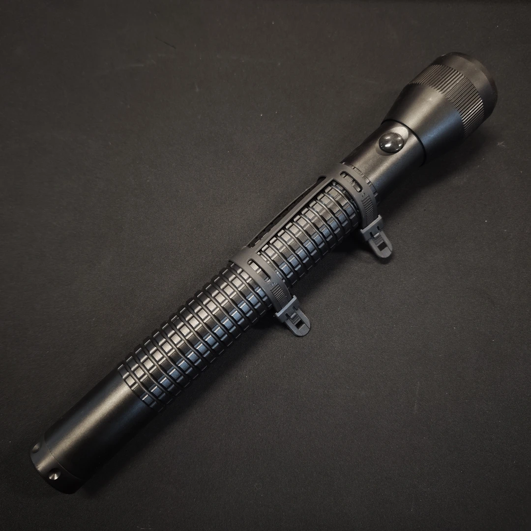 【J-742】超长手电筒