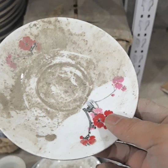 摆件当代景德镇陶瓷工艺品