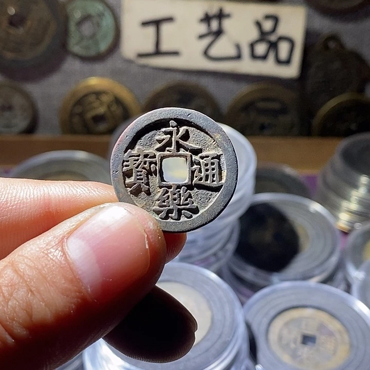 铜现代工艺品仿制品