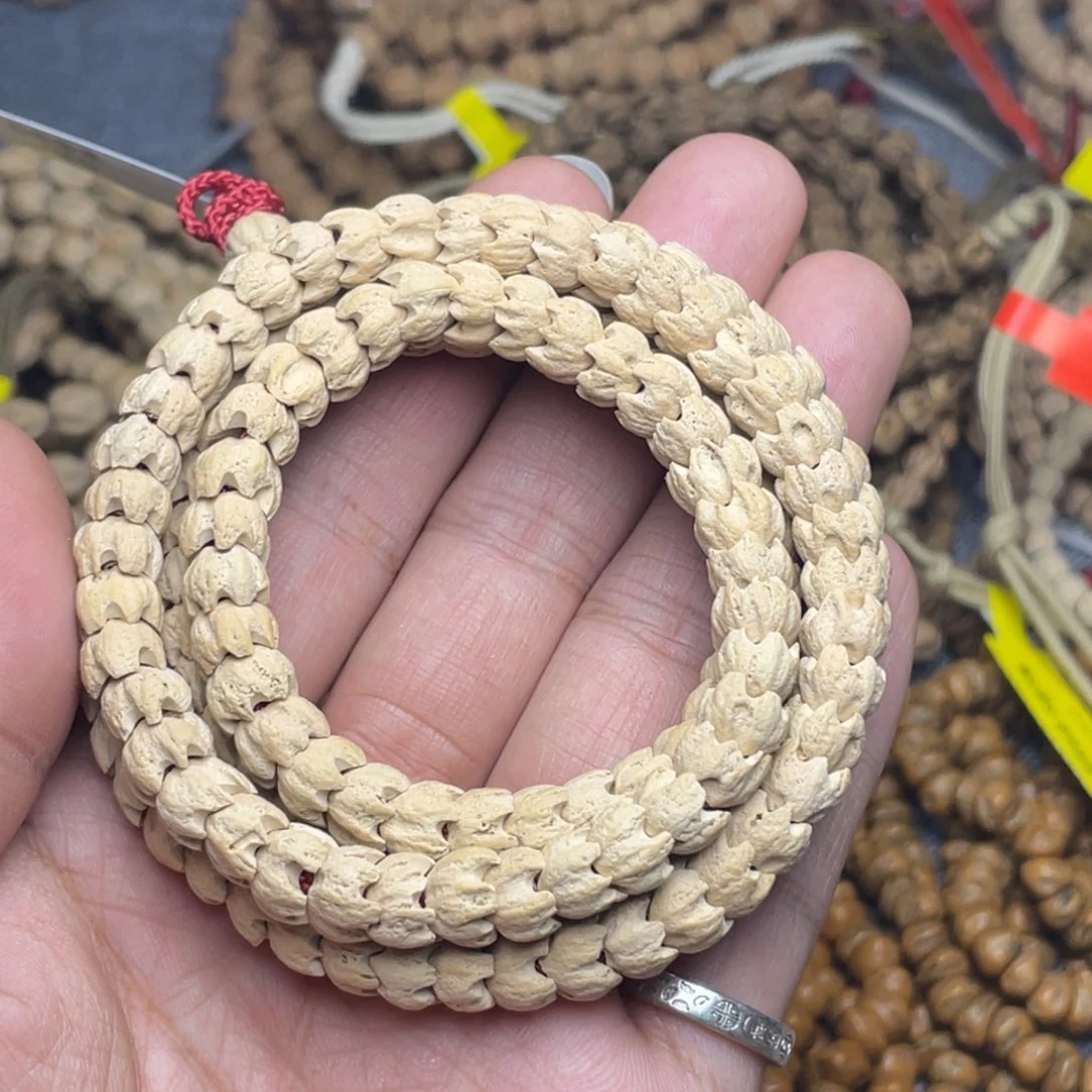 柏香籽/百香籽手串