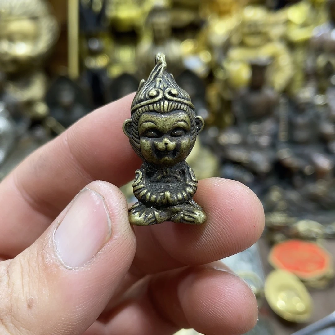 黄铜材质精品摆件