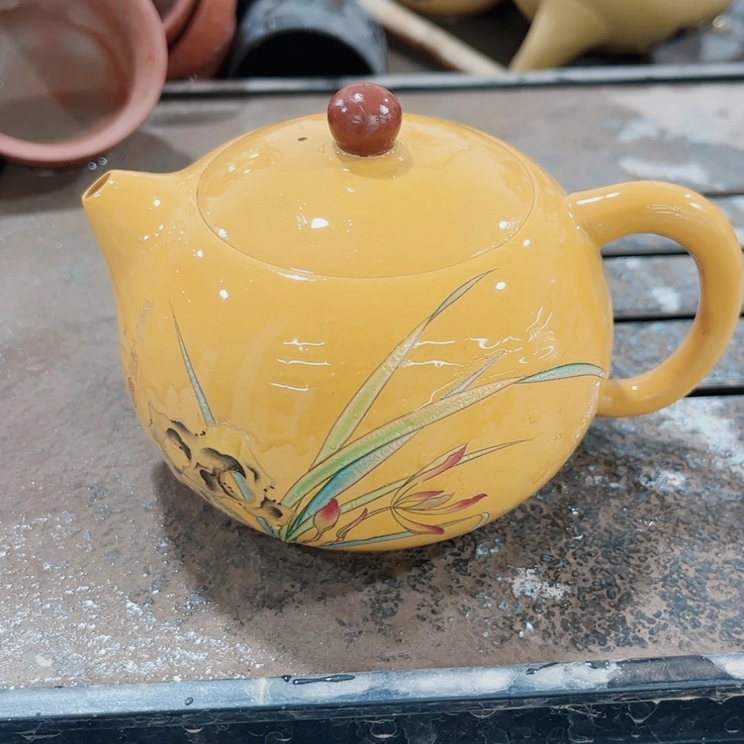 【闪购商品】紫砂茶宠